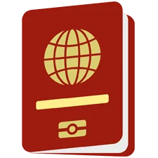 Dubai Passport